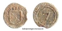 jeton-token-médaille-rechenpfennig-tessera-méreau-sigilli-getone-rekenpfennig-plomb-pallofa-Nuremberg-Tournai svg+xml,%3Csvg%20xmlns%3D%22http%3A%2F%2Fwww.w3 Jetons, médailles, penning du Limbourg, d'Overijssel et d'Utrecht