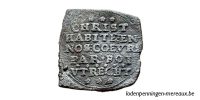 jeton-token-médaille-rechenpfennig-tessera-méreau-sigilli-getone-rekenpfennig-plomb-pallofa-Nuremberg-Tournai svg+xml,%3Csvg%20xmlns%3D%22http%3A%2F%2Fwww.w3 Jetons, médailles, penning du Limbourg, d'Overijssel et d'Utrecht
