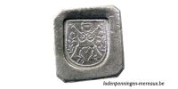 jeton-token-médaille-rechenpfennig-tessera-méreau-sigilli-getone-rekenpfennig-plomb-pallofa-Nuremberg-Tournai svg+xml,%3Csvg%20xmlns%3D%22http%3A%2F%2Fwww.w3 Jetons médaille, penning de Zélande