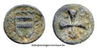 1691220297 Jetons médaille, penning de Zélande