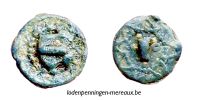1246590635 Jetons médaille, penning de Zélande