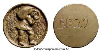 jeton-token-médaille-rechenpfennig-tessera-méreau-sigilli-getone-rekenpfennig-plomb-pallofa-Nuremberg-Tournai svg+xml,%3Csvg%20xmlns%3D%22http%3A%2F%2Fwww.w3 Jetons médaille, penning de Zélande