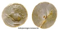 jeton-token-médaille-rechenpfennig-tessera-méreau-sigilli-getone-rekenpfennig-plomb-pallofa-Nuremberg-Tournai svg+xml,%3Csvg%20xmlns%3D%22http%3A%2F%2Fwww.w3 Jetons médaille, penning de Zélande