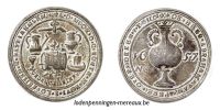 1714605758 Jetons médaille, penning de Zélande