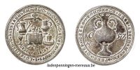 jeton-token-médaille-rechenpfennig-tessera-méreau-sigilli-getone-rekenpfennig-plomb-pallofa-Nuremberg-Tournai svg+xml,%3Csvg%20xmlns%3D%22http%3A%2F%2Fwww.w3 Jetons médaille, penning de Zélande
