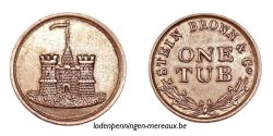 jeton-token-médaille-rechenpfennig-tessera-méreau-sigilli-getone-rekenpfennig-plomb-pallofa-Nuremberg-Tournai svg+xml,%3Csvg%20xmlns%3D%22http%3A%2F%2Fwww.w3 Jetons et médailles d'Irlande de Malte etc... Malta Ireland etc... tokens and medals