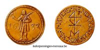 jeton-token-médaille-rechenpfennig-tessera-méreau-sigilli-getone-rekenpfennig-plomb-pallofa-Nuremberg-Tournai svg+xml,%3Csvg%20xmlns%3D%22http%3A%2F%2Fwww.w3 Les Provinces-Unies et les princes d'Orange