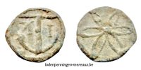 jeton-token-médaille-rechenpfennig-tessera-méreau-sigilli-getone-rekenpfennig-plomb-pallofa-Nuremberg-Tournai svg+xml,%3Csvg%20xmlns%3D%22http%3A%2F%2Fwww.w3 Méreaux de plomb - lead tokens - lodenpenningen