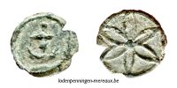 jeton-token-médaille-rechenpfennig-tessera-méreau-sigilli-getone-rekenpfennig-plomb-pallofa-Nuremberg-Tournai svg+xml,%3Csvg%20xmlns%3D%22http%3A%2F%2Fwww.w3 Méreaux de plomb - lead tokens - lodenpenningen