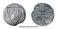 jeton-token-médaille-rechenpfennig-tessera-méreau-sigilli-getone-rekenpfennig-plomb-pallofa-Nuremberg-Tournai svg+xml,%3Csvg%20xmlns%3D%22http%3A%2F%2Fwww.w3 Méreaux de plomb - lead tokens - lodenpenningen