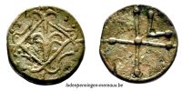 158706312 Méreaux de plomb - lead tokens - lodenpenningen