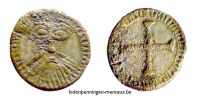 2847684946 Méreaux de plomb - lead tokens - lodenpenningen