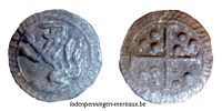jeton-token-médaille-rechenpfennig-tessera-méreau-sigilli-getone-rekenpfennig-plomb-pallofa-Nuremberg-Tournai svg+xml,%3Csvg%20xmlns%3D%22http%3A%2F%2Fwww.w3 Jetons, méreaux et médailles de la Flandre française - Tokens and medals of French Flanders