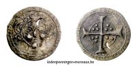 295384491 Méreaux du Moyen Age - Middle age lead tokens