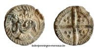 544366572 Méreaux du Moyen Age - Middle age lead tokens