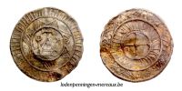 3653285906 Jetons du Moyen Age - Tokens of the Middle Age