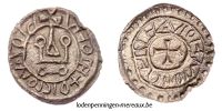 540119926 Méreaux du Moyen Age - Middle age lead tokens