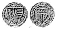 1863151482 Jetons des Reines de France et de la famille royale - Tokens of the Queens of France and the royal family