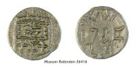 3489451937 Jetons médailles du Brabant-septentrional