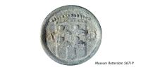 3292014102 jetons et médailles de Hollande , Holland penning