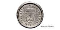 jeton-token-médaille-rechenpfennig-tessera-méreau-sigilli-getone-rekenpfennig-plomb-pallofa-Nuremberg-Tournai svg+xml,%3Csvg%20xmlns%3D%22http%3A%2F%2Fwww.w3 jetons et médailles de Hollande , Holland penning