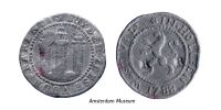 3624362132 jetons et médailles de Hollande , Holland penning