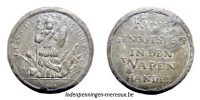jeton-token-médaille-rechenpfennig-tessera-méreau-sigilli-getone-rekenpfennig-plomb-pallofa-Nuremberg-Tournai svg+xml,%3Csvg%20xmlns%3D%22http%3A%2F%2Fwww.w3 jetons et médailles de Hollande , Holland penning