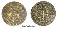 jeton-token-médaille-rechenpfennig-tessera-méreau-sigilli-getone-rekenpfennig-plomb-pallofa-Nuremberg-Tournai svg+xml,%3Csvg%20xmlns%3D%22http%3A%2F%2Fwww.w3 Jetons et méreaux du Nivernais et du Berry - Tokens