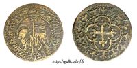 3924457527 Jetons et méreaux du Nivernais et du Berry - Tokens