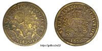 1975883005 Jetons de la Renaissance - tokens - rechenpfennig