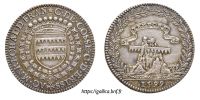 985237147 Jetons et méreaux d'Anjou-Maine-Perche - Royal tokens