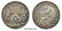 1987871301 Jetons de la noblesse d'Ile de France - Tokens of the nobility