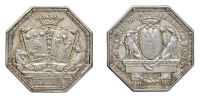 1361633058 Jetons et méreaux de Bretagne - Tokens of Brittany