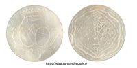 1431007648 Jetons aux armoiries indéterminées - Undetermined coat of arms tokens