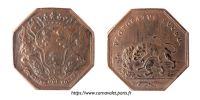 1853038073 Jetons et Méreaux de Picardie - tokens