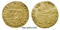 845841434 Jetons aux armoiries indéterminées - Undetermined coat of arms tokens