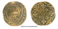 369753199 Jetons aux armoiries indéterminées - Undetermined coat of arms tokens
