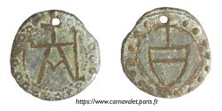 jeton-token-médaille-rechenpfennig-tessera-méreau-sigilli-getone-rekenpfennig-plomb-pallofa-Nuremberg-Tournai svg+xml,%3Csvg%20xmlns%3D%22http%3A%2F%2Fwww.w3 jetons médailles d'Italie médaglia, gettone, tessera mercantile dall'italia