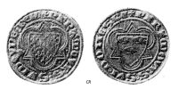 1202275488 Jetons du Conseil du roi, de la Chancellerie, des secrétaires - Tokens of the King's Council, the Chancellery, the Secretaries and lawiers