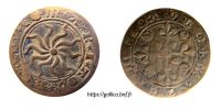 jeton-token-médaille-rechenpfennig-tessera-méreau-sigilli-getone-rekenpfennig-plomb-pallofa-Nuremberg-Tournai svg+xml,%3Csvg%20xmlns%3D%22http%3A%2F%2Fwww.w3 Jetons du Moyen Age - Tokens of the Middle Age