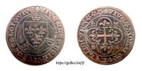 1893953949 Jetons du Moyen Age - Tokens of the Middle Age