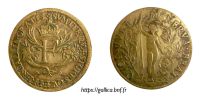 1166638612 Jetons de la Renaissance - tokens - rechenpfennig