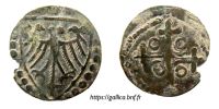 2458499923 Jetons du Moyen Age - Tokens of the Middle Age
