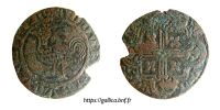 817079739 Jetons du Moyen Age - Tokens of the Middle Age