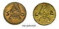 2777001001 Jetons et Méreaux de Savoie et de Provence - Gettone della Savoia e della Provenza - Tokens