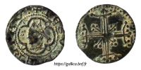 3417488897 Jetons du Moyen Age - Tokens of the Middle Age