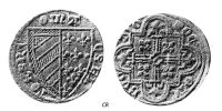 1736814341 Jetons des Reines de France et de la famille royale - Tokens of the Queens of France and the royal family