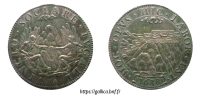 2732664158 Jetons royaux de Louis XIV à Louis XVI - Tokens -Rechenpfennig