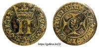 3323292818 Jetons, méreaux et médailles de Cambrai et du Cambrésis
