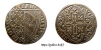 575803336 Jetons des Reines de France et de la famille royale - Tokens of the Queens of France and the royal family